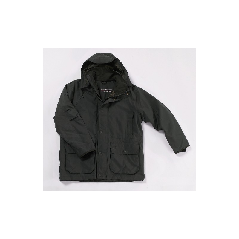 Veste Deerhunter Traker II verte Veste Deerhunter Traker II verte