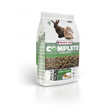 Versele-Laga Crispy Pellets maintenance lapins 25kg