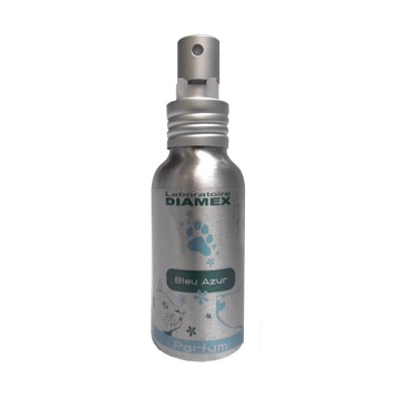 Diamex parfum bleu azur - 100 ml