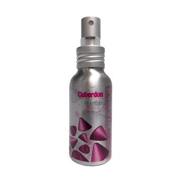 Diamex parfum cuberdon - 100 ml