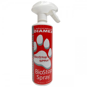 Biostop spray 