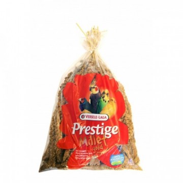 Prestige millet en grappe jaune