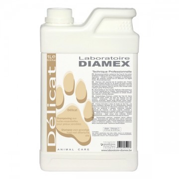 Diamex Shampoing Delicat