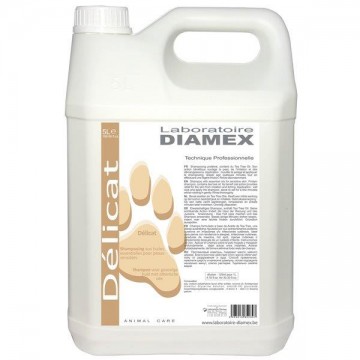 Diamex Shampoing Delicat