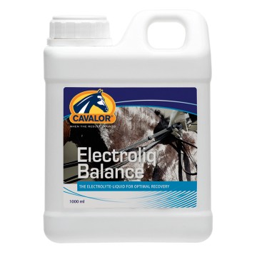 Cavalor electroliq balance 1 L