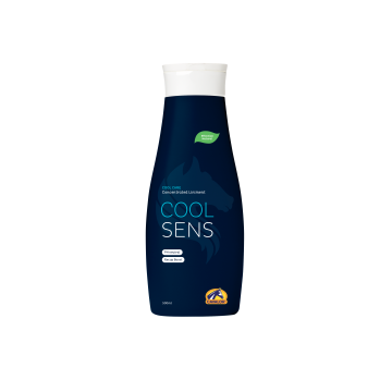 Cavalor cool sens 500 ml