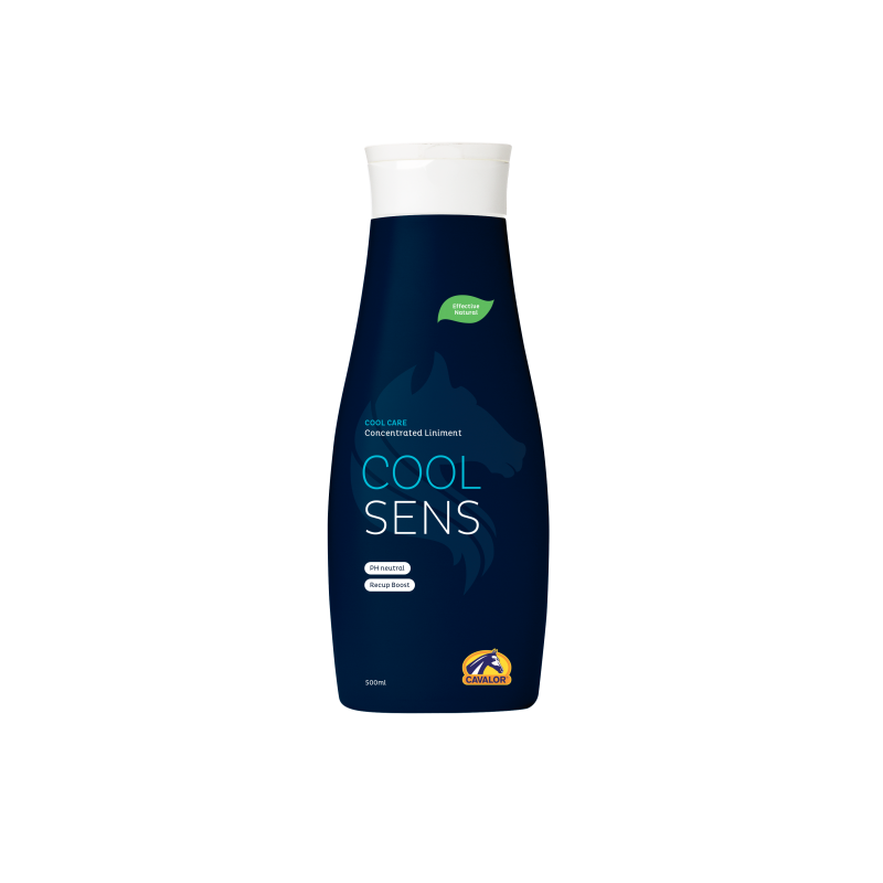 Cavalor cool sens 500 ml Cavalor cool sens 500 ml