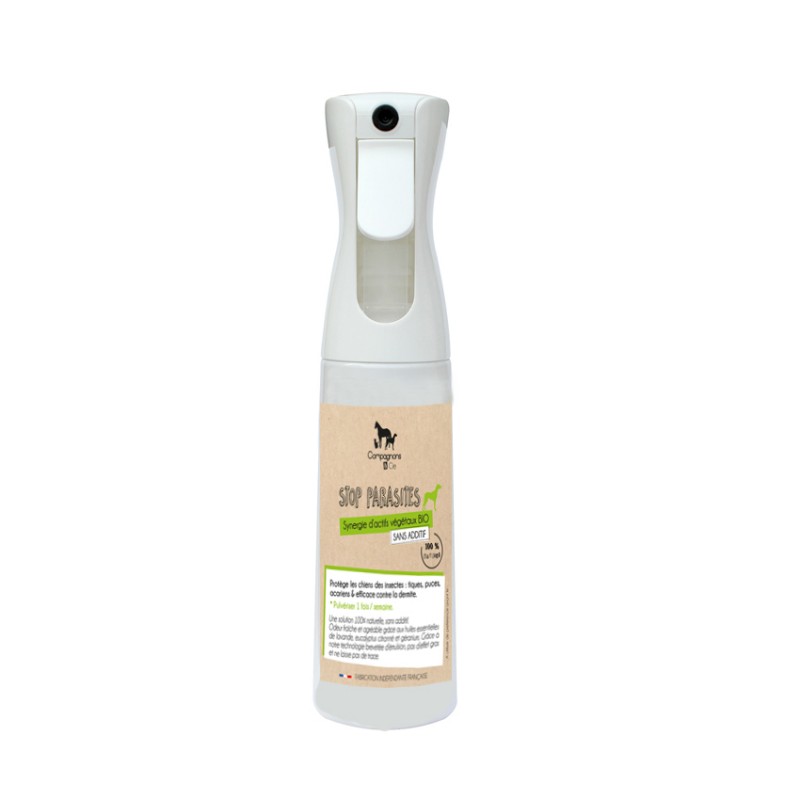 anti parasites brumisateur 360° chien et chat anti parasites brumisateur 360° chien et chat