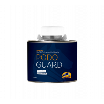 cavalor podoguard