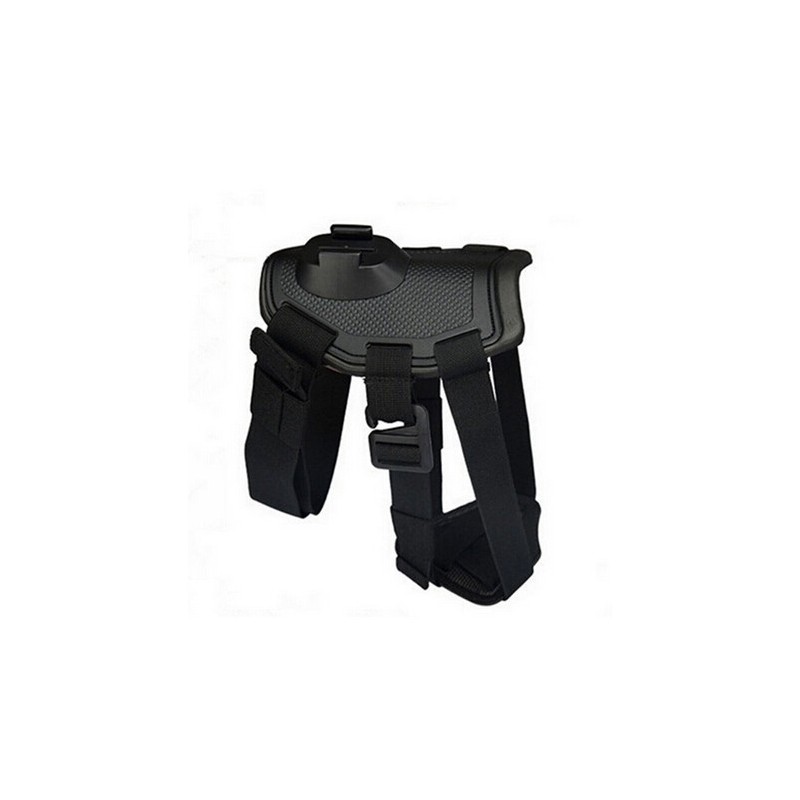 Harnais pour chien Caméra 4K Harnais pour chien Caméra 4K