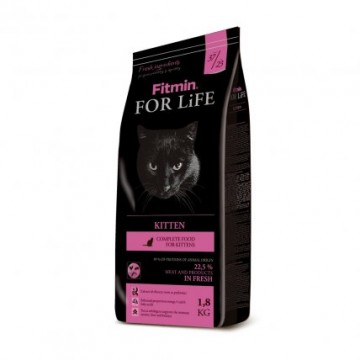 Fitmin Cat For Life (kitten) pour chaton
