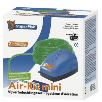 Air-kit mini 