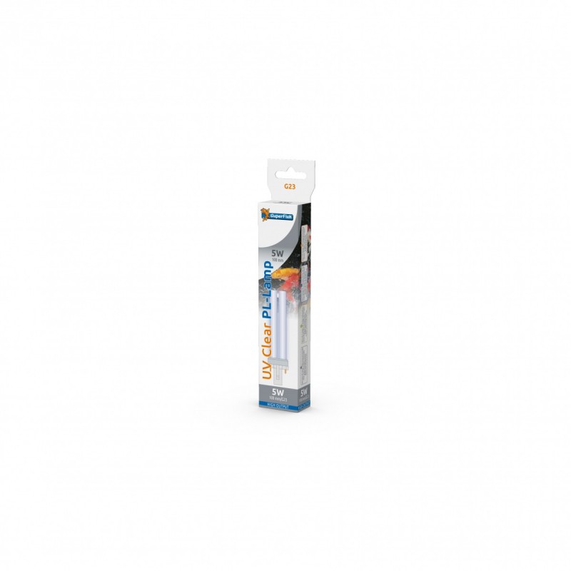 Lampe UV Clear Lampe UV Clear