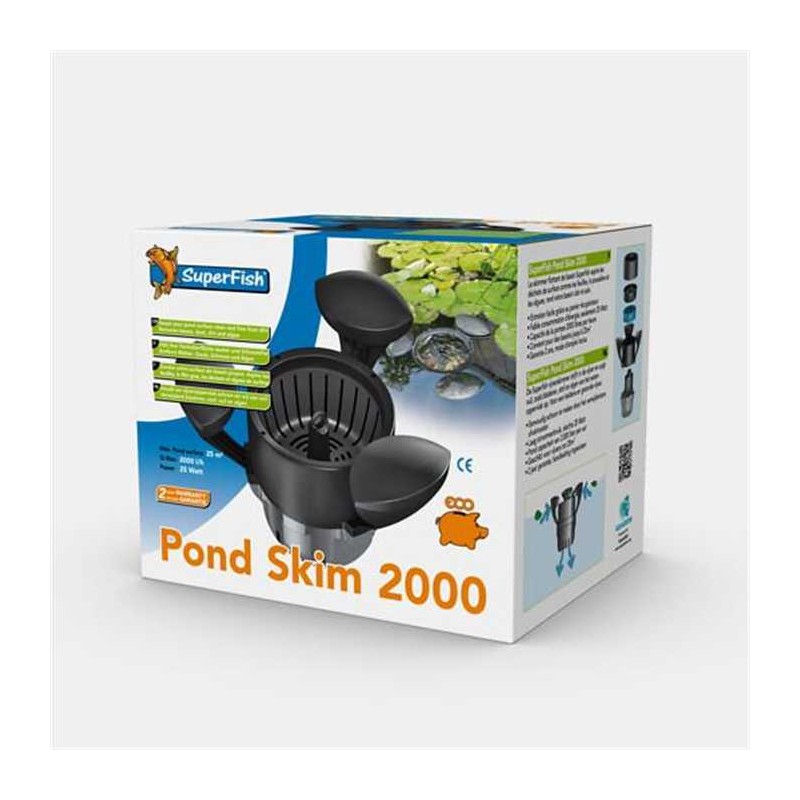 Pond skim 2000 Pond skim 2000