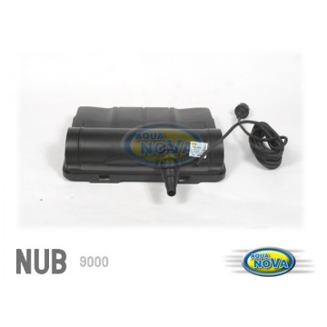 Filtre de débordement - NUB9000