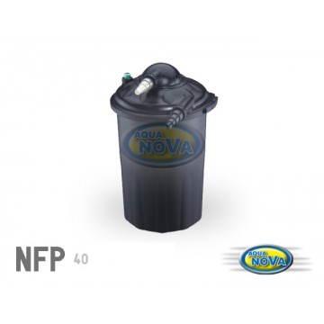 Filtre à pression - NPF40
