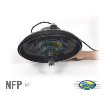Filtre à pression - NPF40