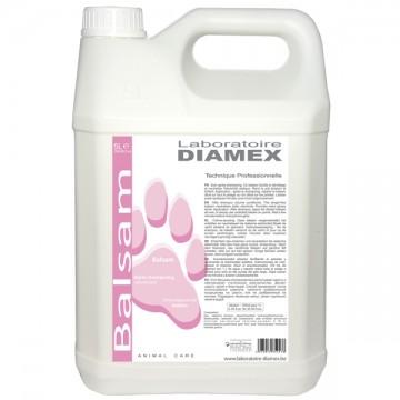 Après-shampooing Balsam