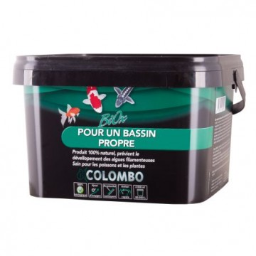 BiOx Colombo - 2,5 L 