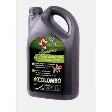 Algadrex Colombo 2,5 L