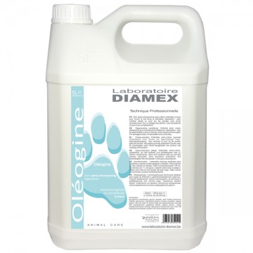 Après-shampooing Oléogine