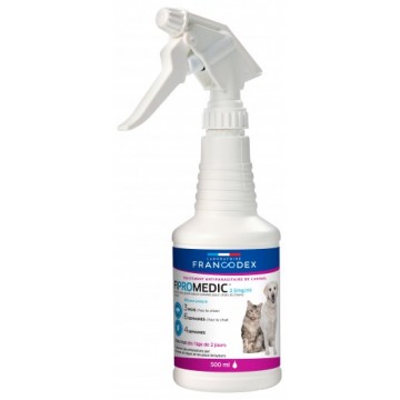 Fipromedic 2.5 mg - spray