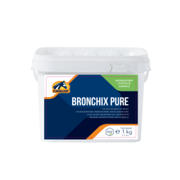 Bronchix Pure