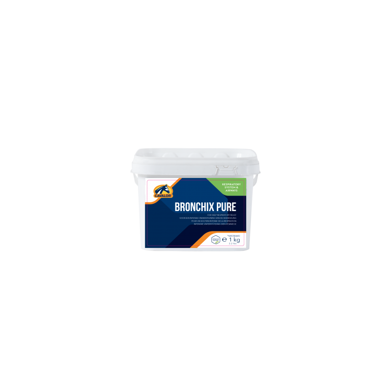 Bronchix Pure Bronchix Pure