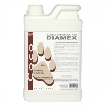 Shampooing Coco