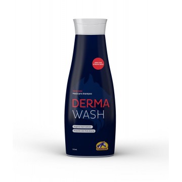 Derma Wash 