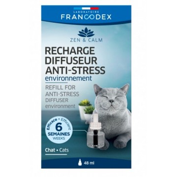 Recharge anti-stress 
