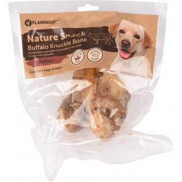 Nature snack charnu os 250 gr