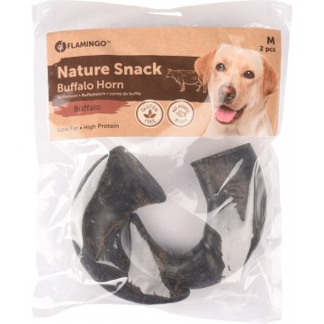 Nature snack corne medium par 2 pièces 