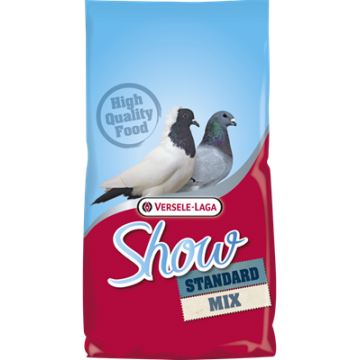 Aliment pigeon d'ornement - Show Standard All-Round