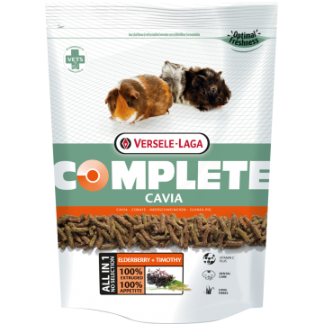 Complete cavia