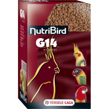 Nutibird G 14 Original - 1 kg