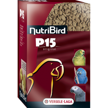 Nutribird P15 Original 