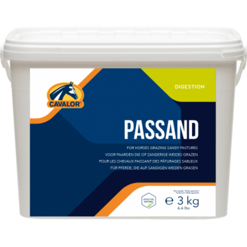 Passand