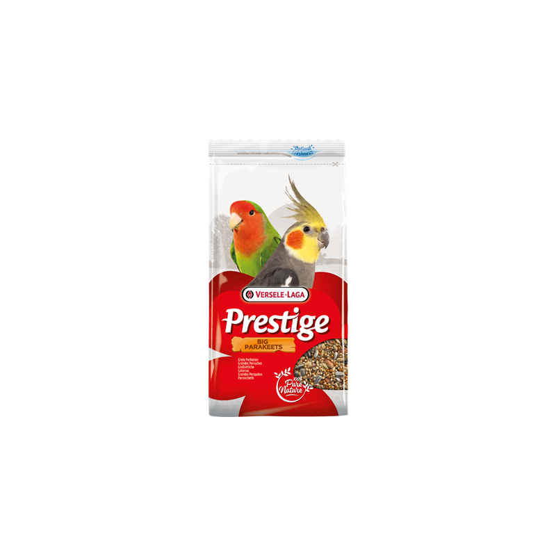 Prestige Grande Perruche Prestige Grande Perruche