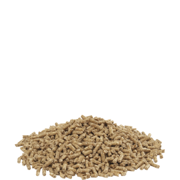 SHOW 2 Pellet - 20 kg