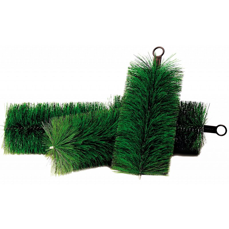 Brosse pour filtre Koi Pro 15 x 40 CM Brosse pour filtre Koi Pro 15 x 40 CM