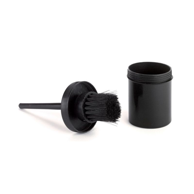 Pinceau à sabot avec boîte Pinceau à sabot avec boîte