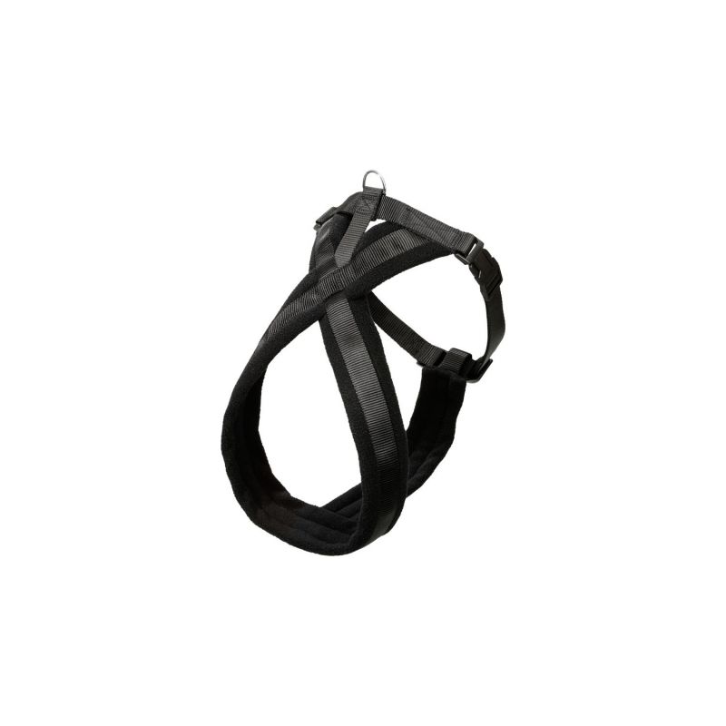 Harnais CROSS Noir Harnais CROSS Noir
