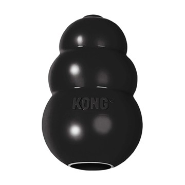 Kong Toy Extreme taille XL - Noir
