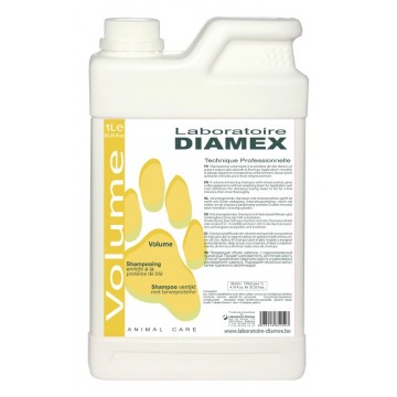 Shampooing volume Diamex