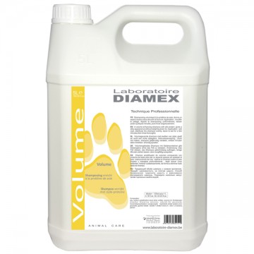 Shampooing volume Diamex
