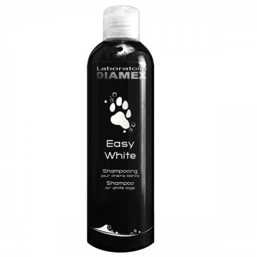 Shampooing Easy white Diamex