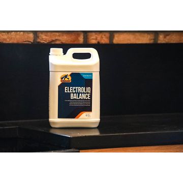 Cavalor® electroliq balance 