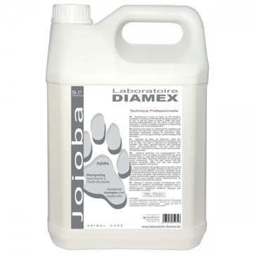 Shampooing Jojoba Diamex