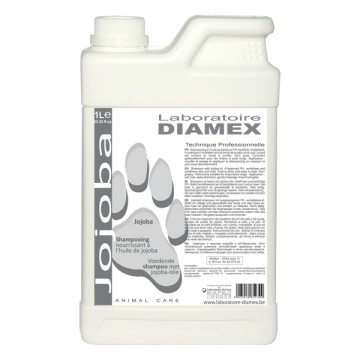 Shampooing Jojoba Diamex